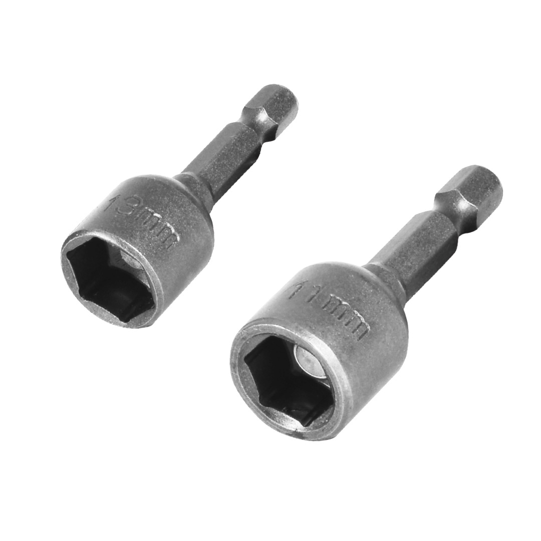TYSON MANYETİK SOMUN ADAPTÖRÜ 12X45 MM