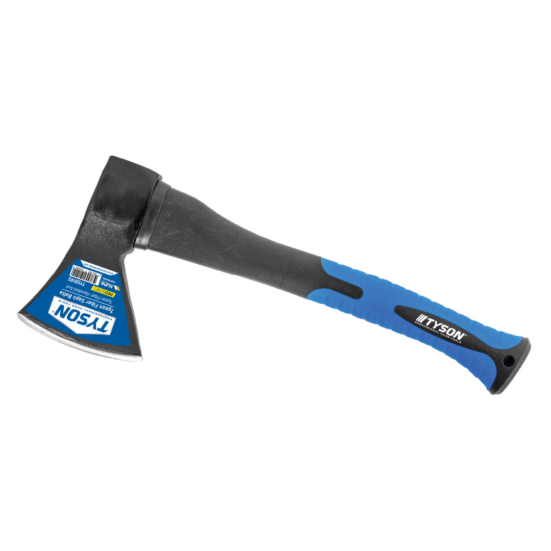 TYSON FİBER SAPLI BALTA 600 gr