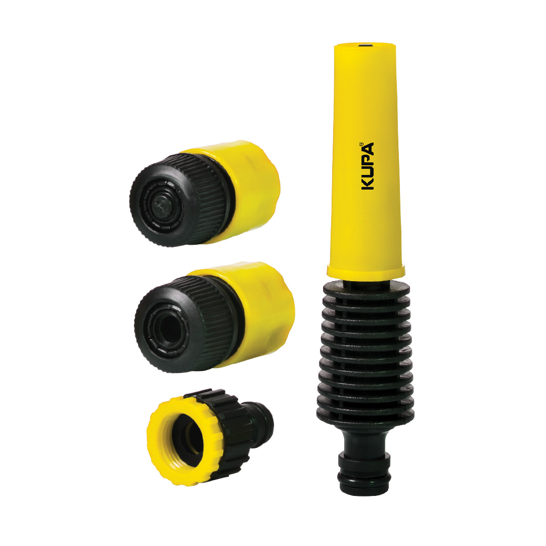 KUPA OTOMATİK AYARLI LANS 4'LÜ SET