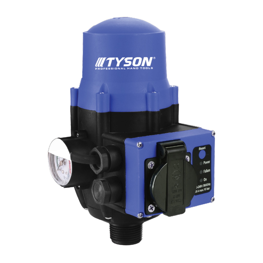 TYSON POMPA HİDROFOR OTOMATİĞİ HİDROMAT