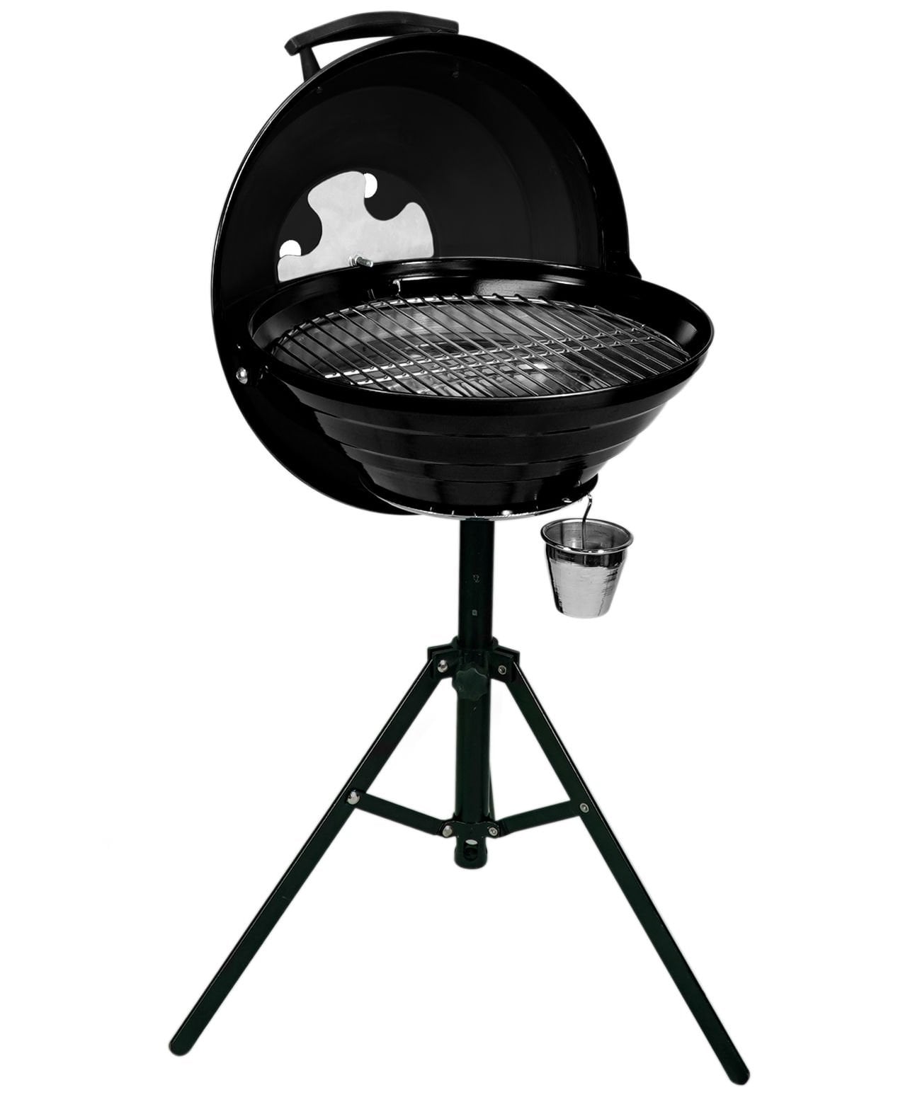 ORCAMP TRİPOT AYAKLI GRİLL (ADAPTÖR SETLİ) (ORM-5)