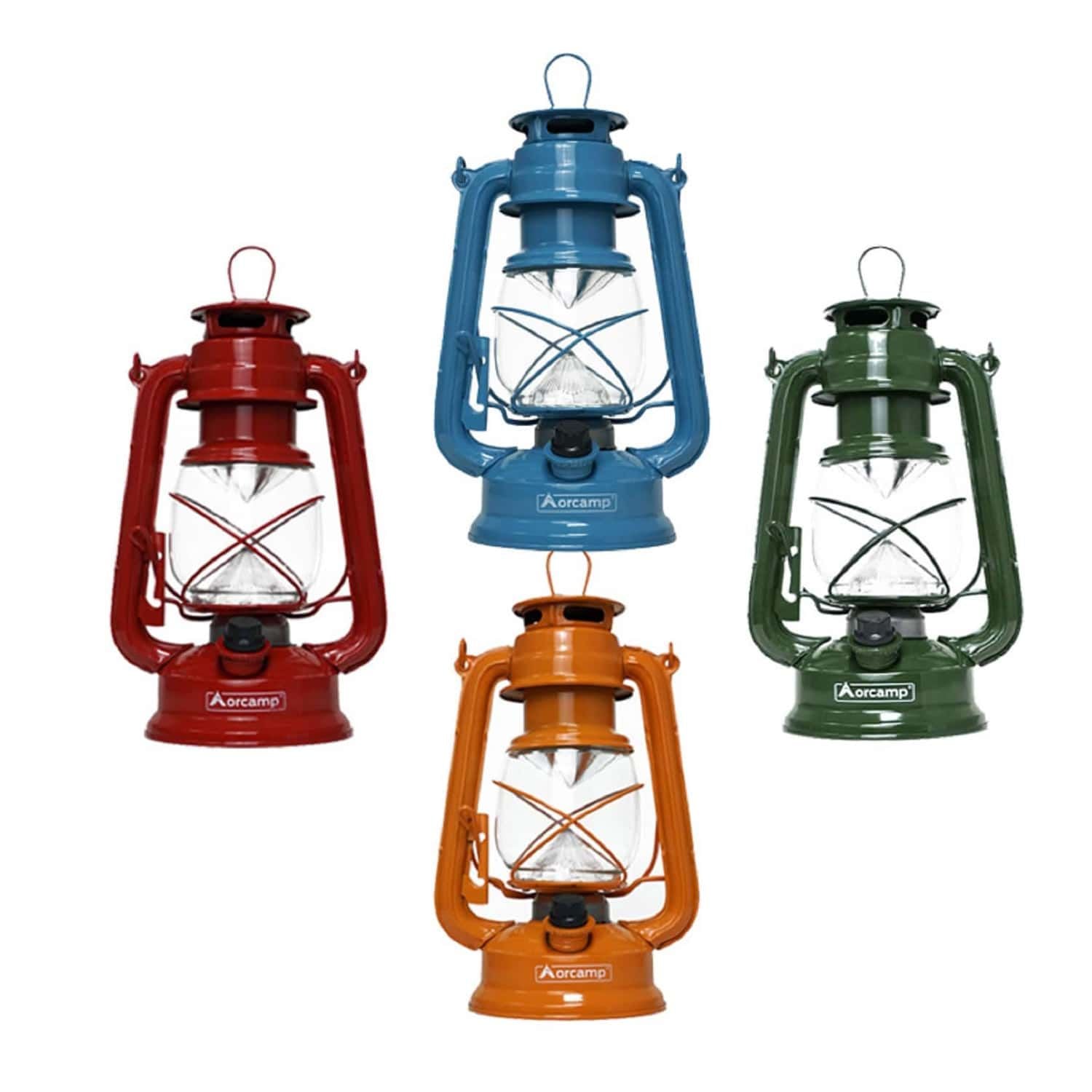 ORCAMP OUT-4210 RETRO LED FENER (OUT-4210)