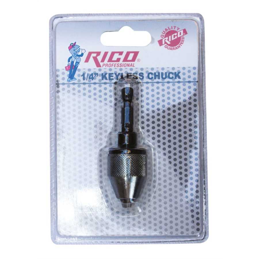 RICO BİTS SAPLI MANDREN BÜYÜK 5 MM (008-RT4406)