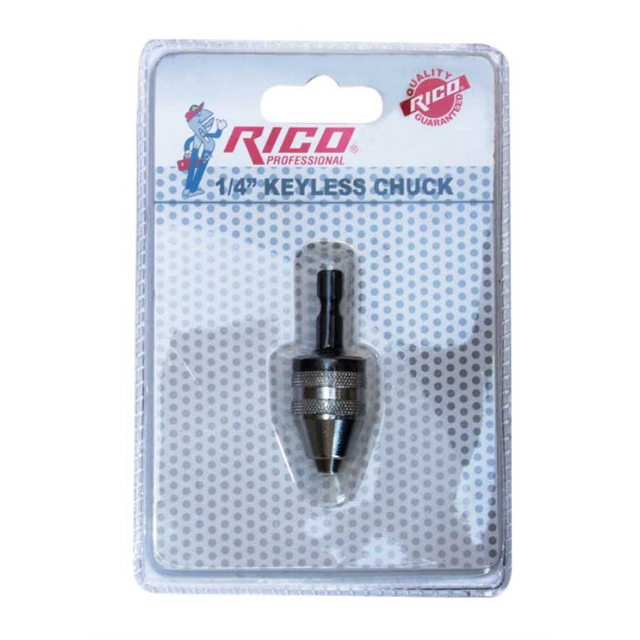 RICO BİTS SAPLI MANDREN KÜÇÜK 3 MM (008-RT4407)