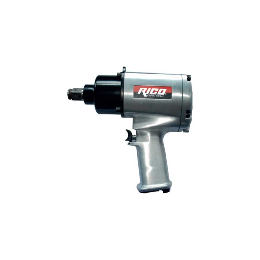 RICO 3/4" HAVALI SOMUN SIKMA (022-RC4086)