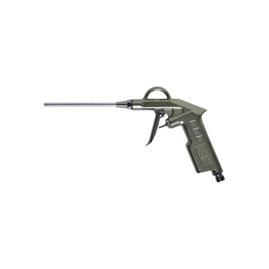 RICO HAVA TABANCASI 20 CM NİKEL (013-RC0005)