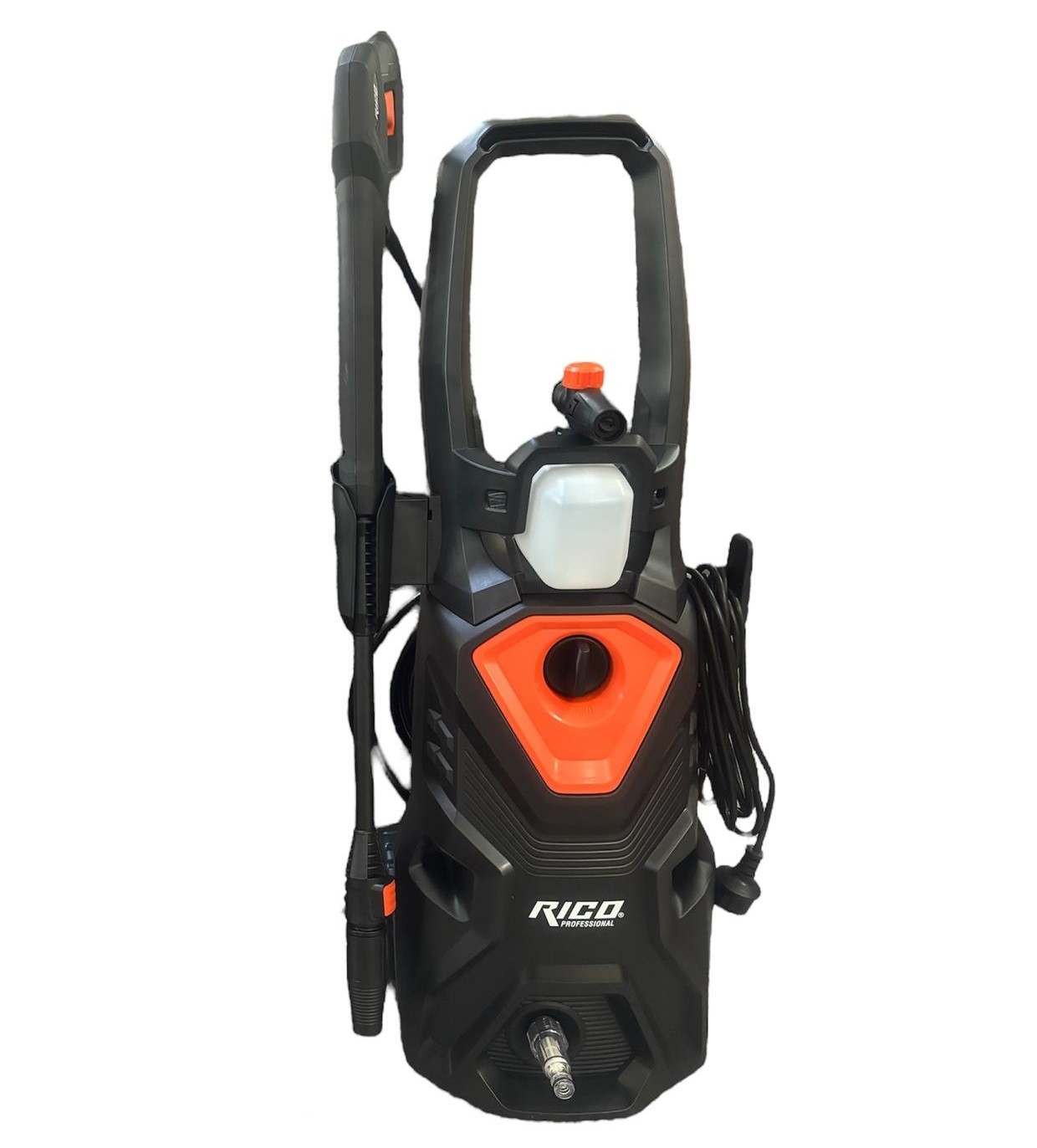RICO BASINÇLI YIKAMA MAKİNESİ 145 BAR (013-RC0056)