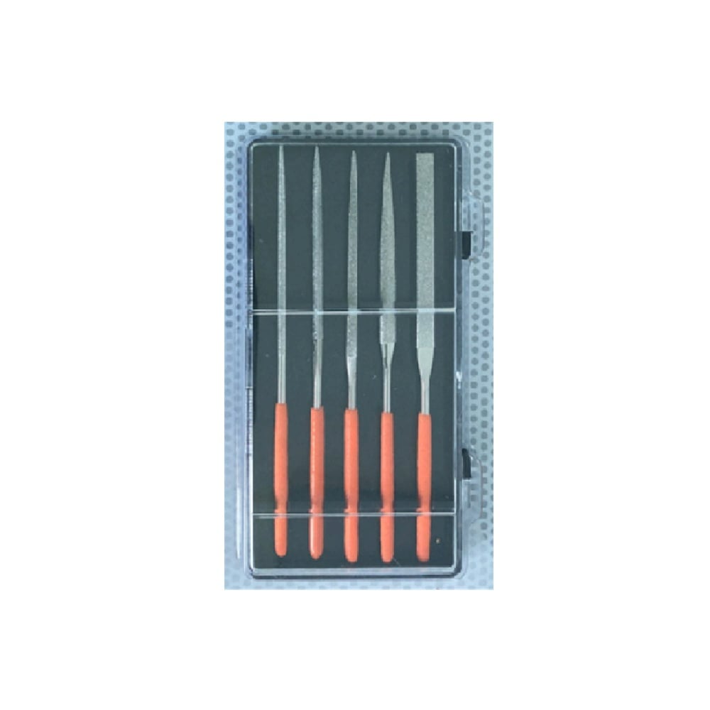 RICO 5 PARÇA ELMAS EĞE SETİ (012-RC2140)