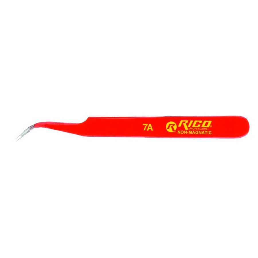 RICO EPOKSİ KAPLAMALI CIMBIZ 7A (025-RC7761)