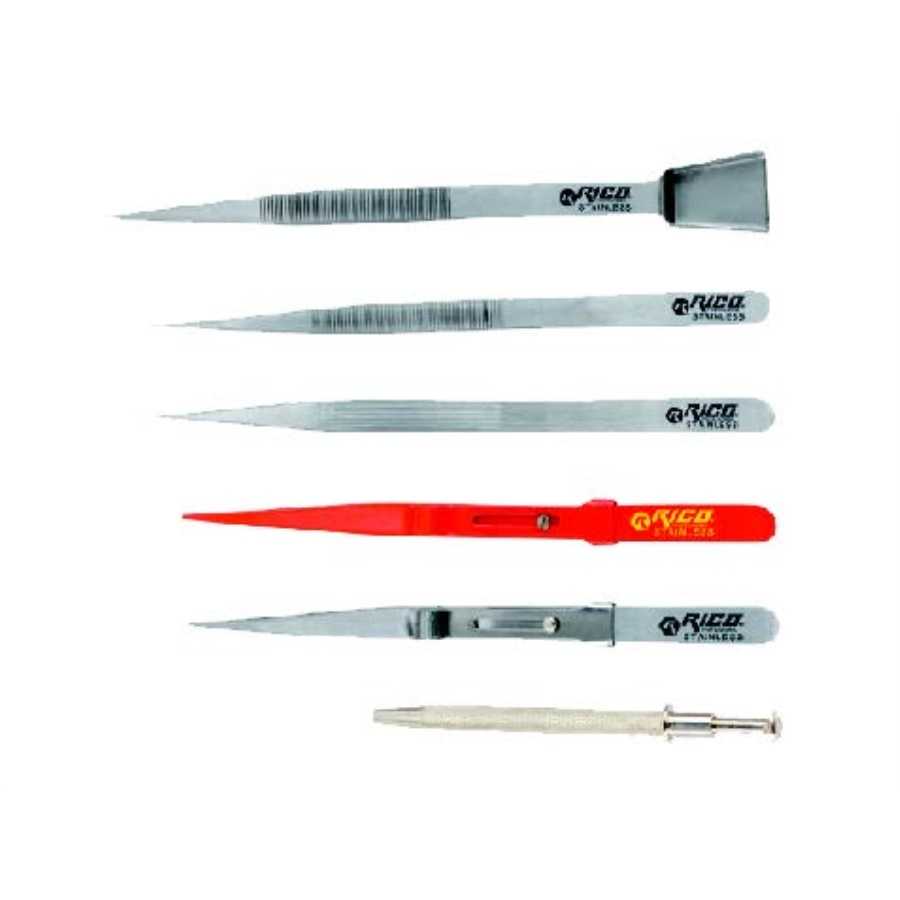 RICO 6 PARÇA ELMAS SET (025-RC7785)