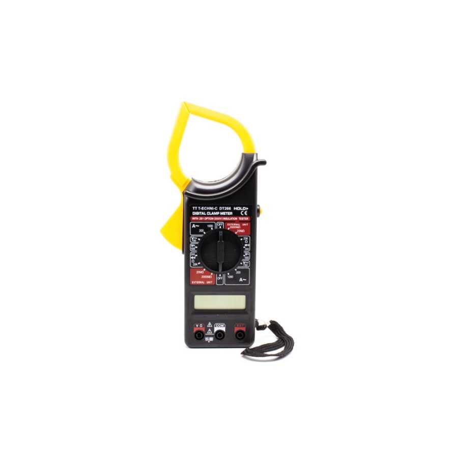 RICO PENSA AMPERMETRE (011-RC0266)