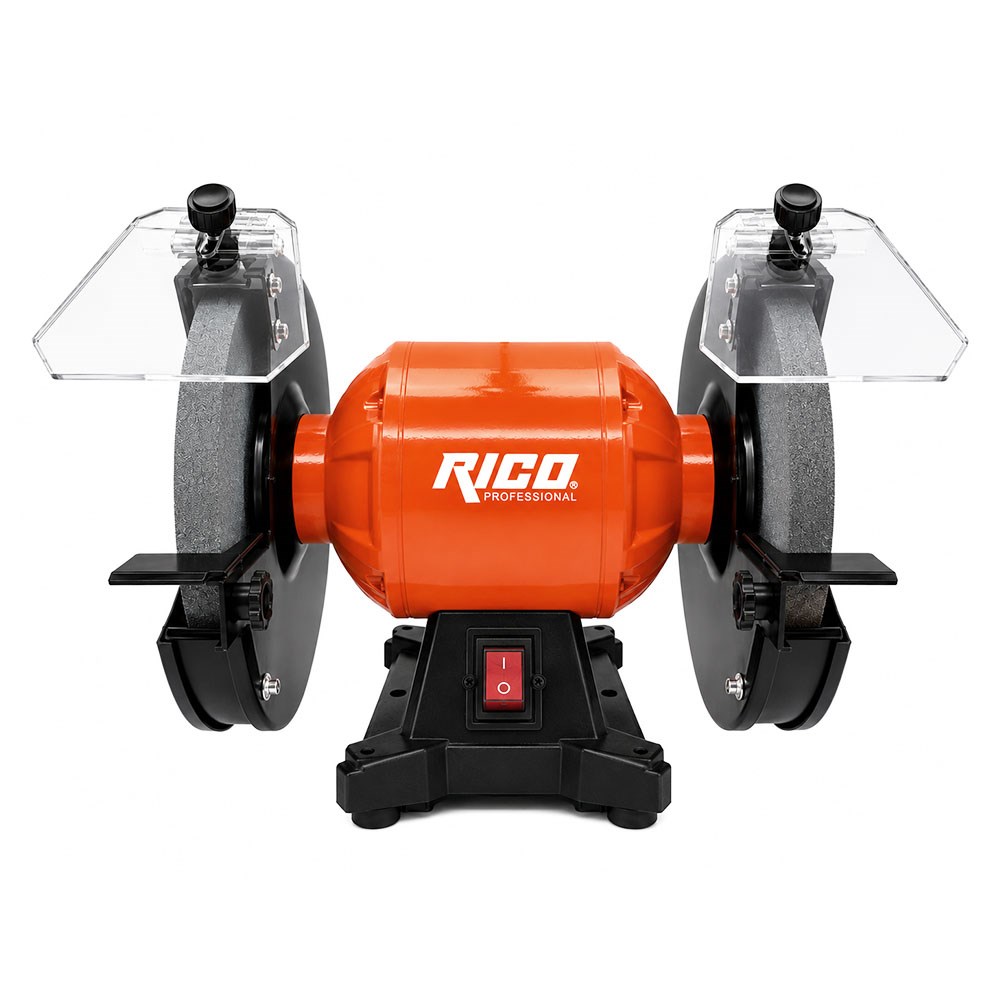 RICO TAŞ MOTORU FIRÇALI 500W 175MM (024-RC0004)