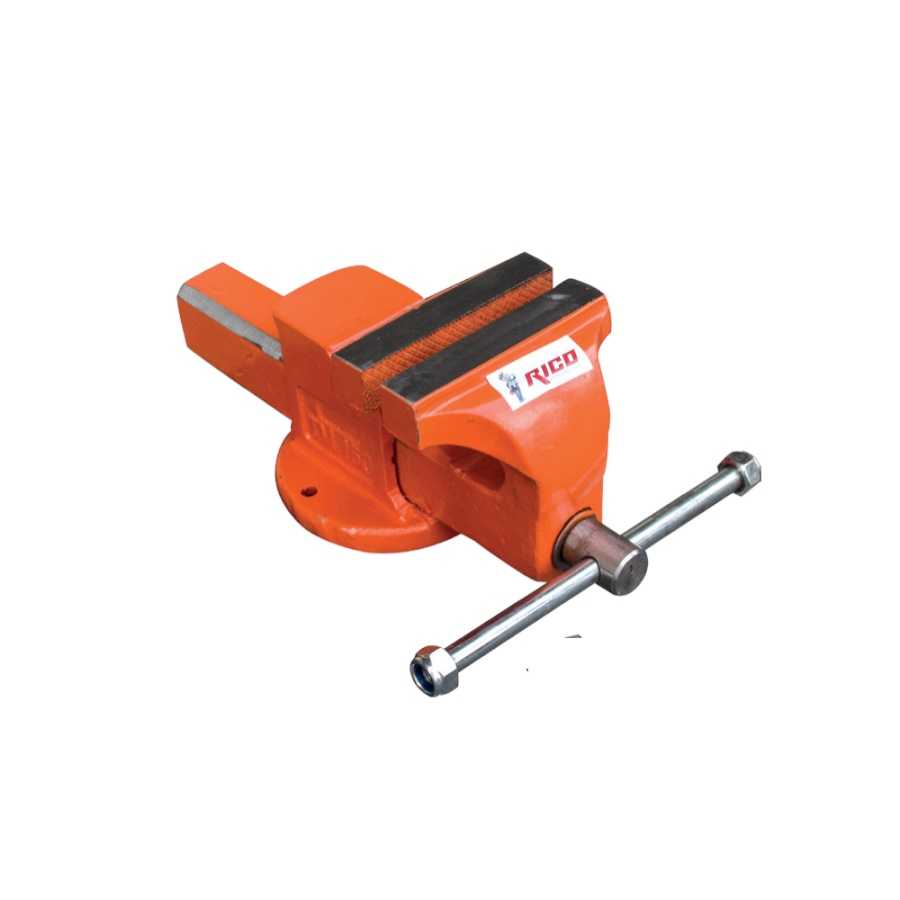 RICO MASA MENGENE SABİT 100 MM (013-KK1063)