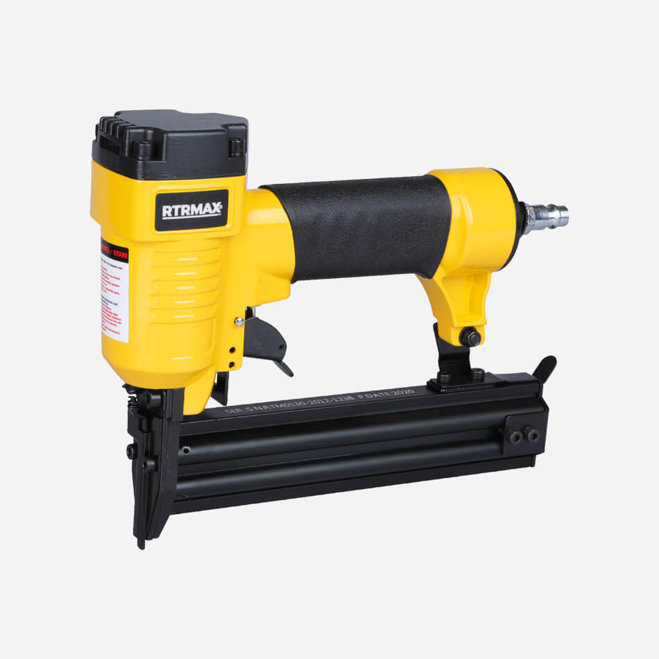RTRMAX HAVALI ÇİVİ ÇAKMA TABANCASI 10 - 30 MM (RTM0130)