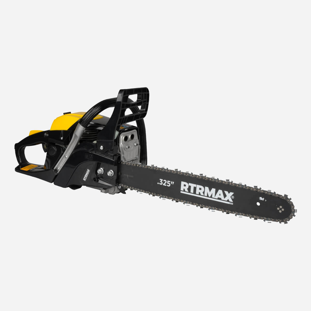 RTRMAX BENZİNLİ AĞAÇ MOTORU 3 HP 450 mm (RTM960)