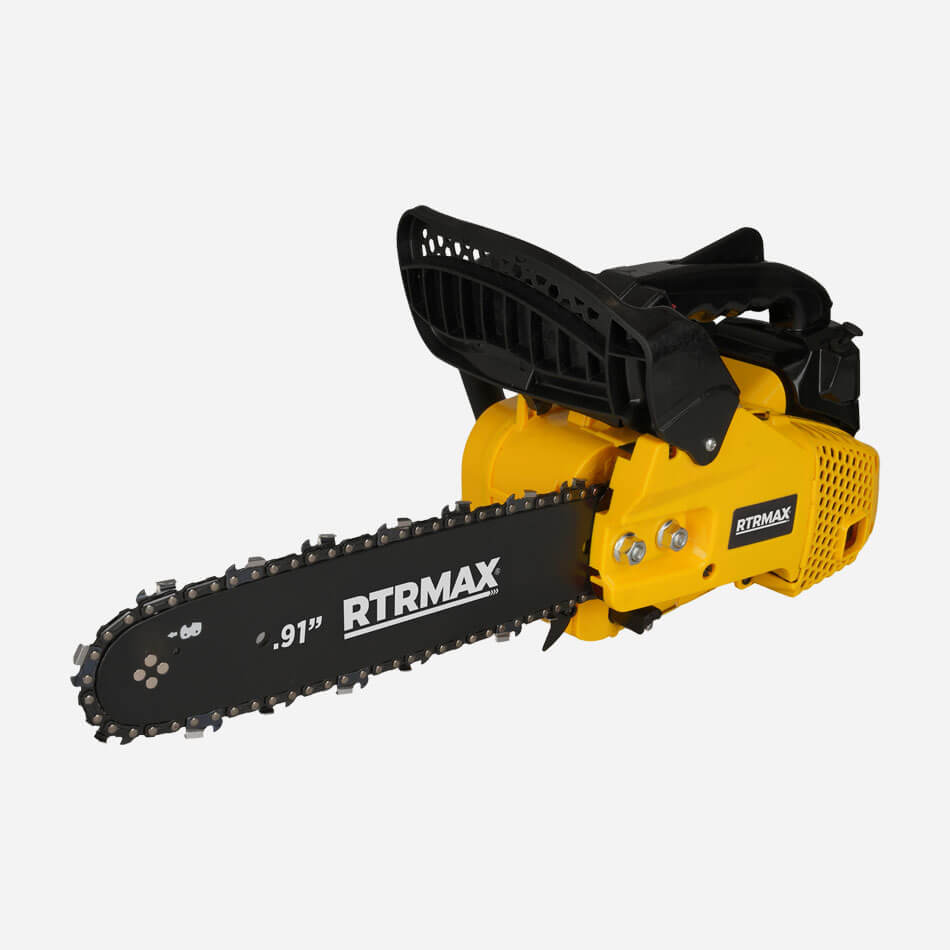 RTRMAX BENZİNLİ AĞAÇ MOTORU 1.2 HP 300 mm (RTM953)