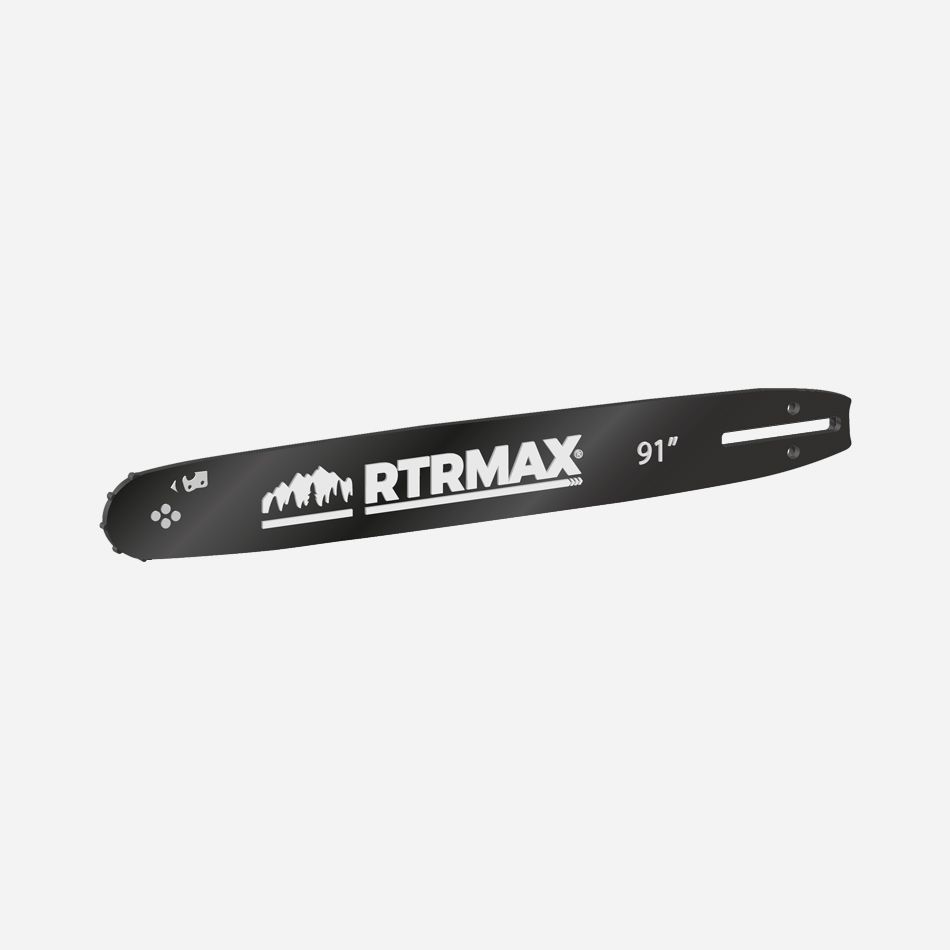 RTRMAX KILAVUZ ZİNCİR 91" 30 cm (RTY845)