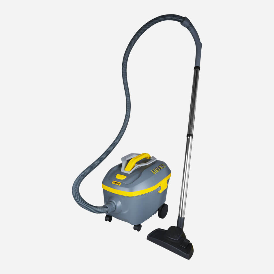 RTRMAX SESSİZ KURU TİP SÜPÜRGE 1200 W (RTM8020)