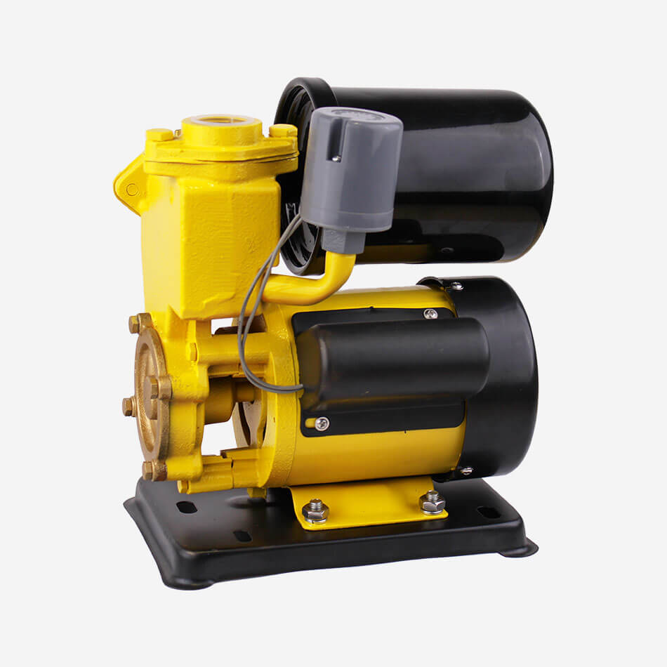 RTRMAX HİDROFOR 370 W / 0.5 HP (RTM8630)