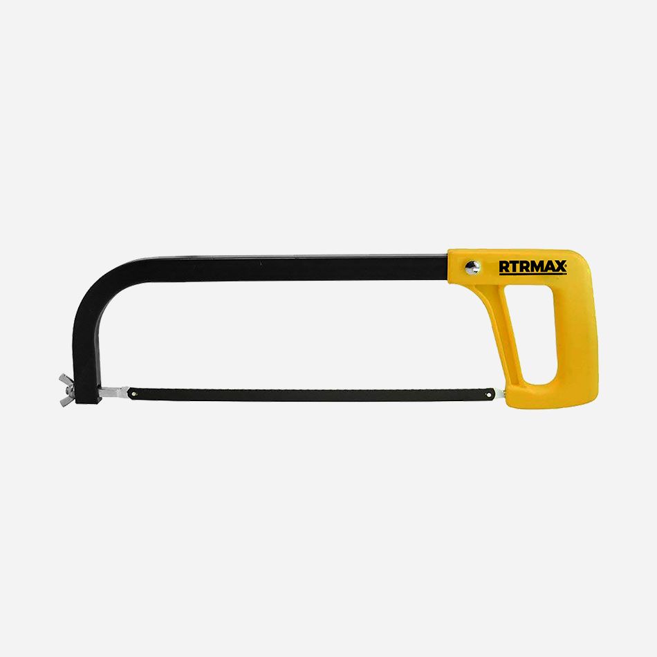 RTRMAX DEMİR TESTERE 30 CM (RH17101)