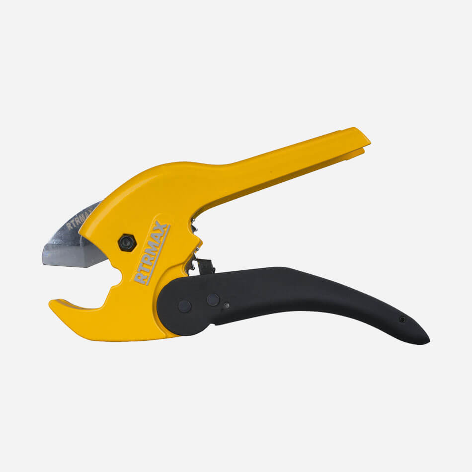 RTRMAX PVC BORU KESME MAKASI 42 MM KESİM KAPASİTELİ (RH04102)
