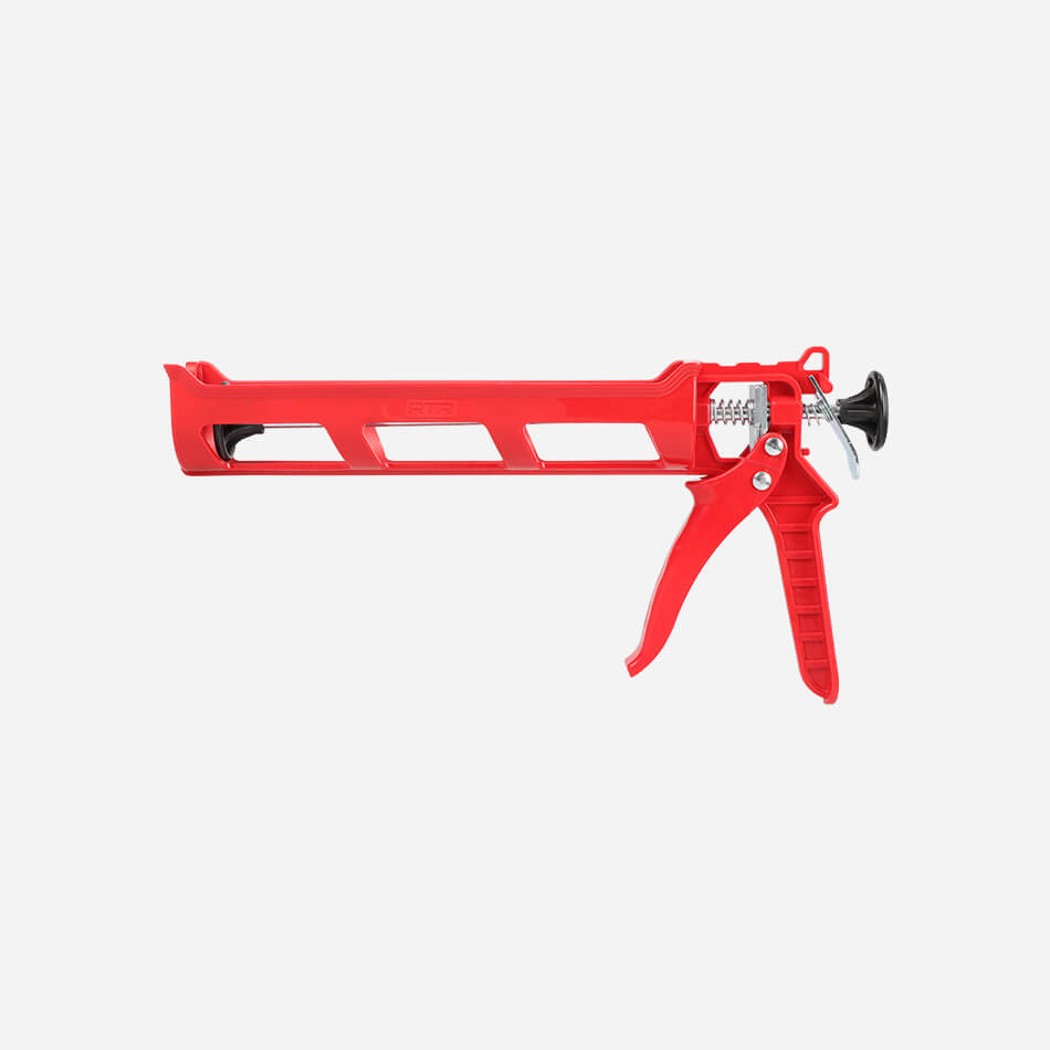RTRMAX SİLİKON TABANCASI PVC GÖVDE (RKT24Y)