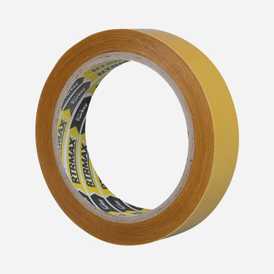 RTRMAX ÇİFT TARAFLI FİLM BANT 36 MM X 25 MT (RNS3625)