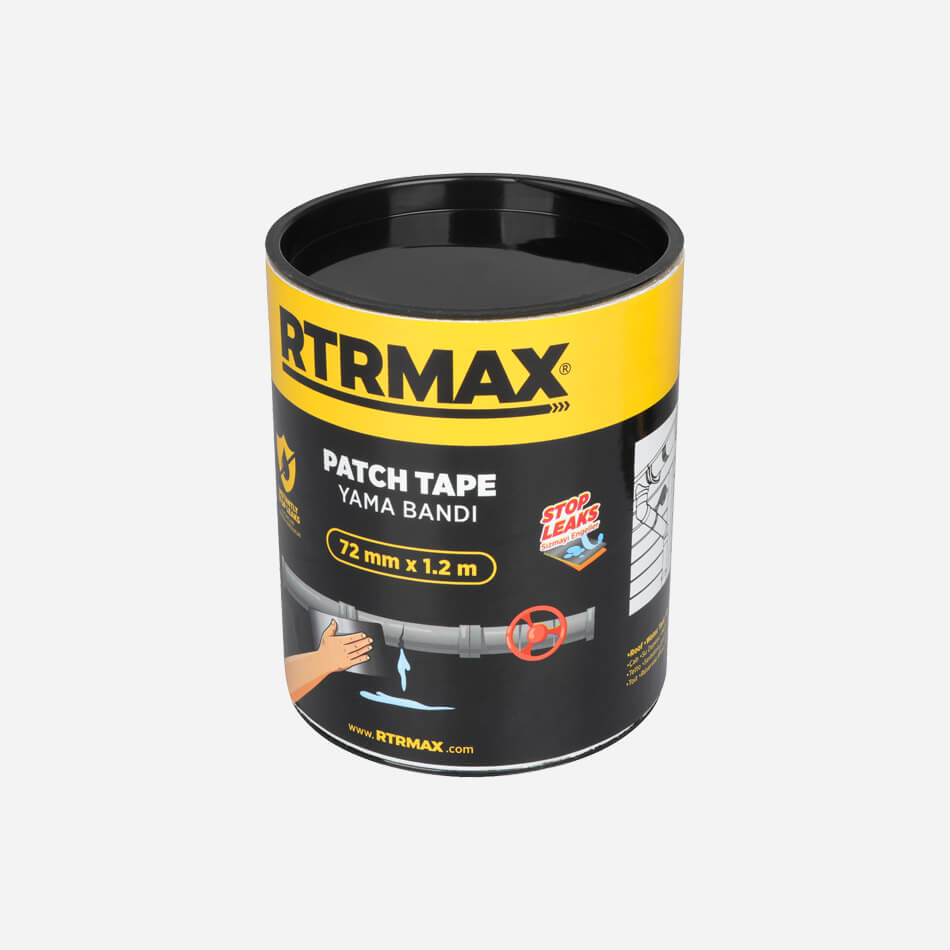 RTRMAX YAMA BANDI 72 MM X 1.2 MT (RNU0803)