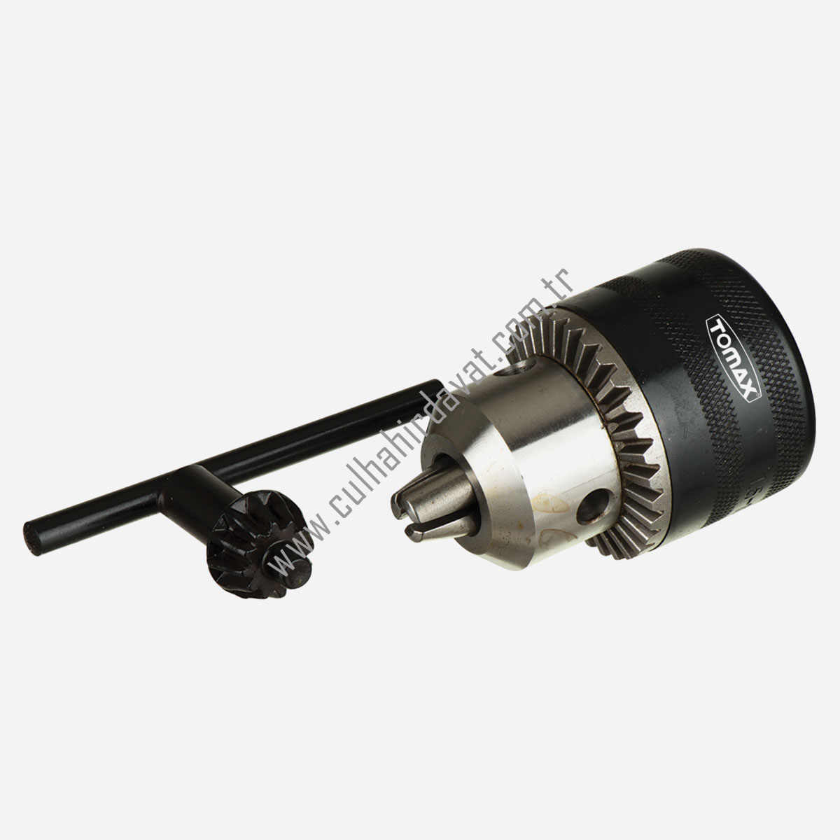 TOMAX ANAHTARLI MANDREN 13 MM (06751324)