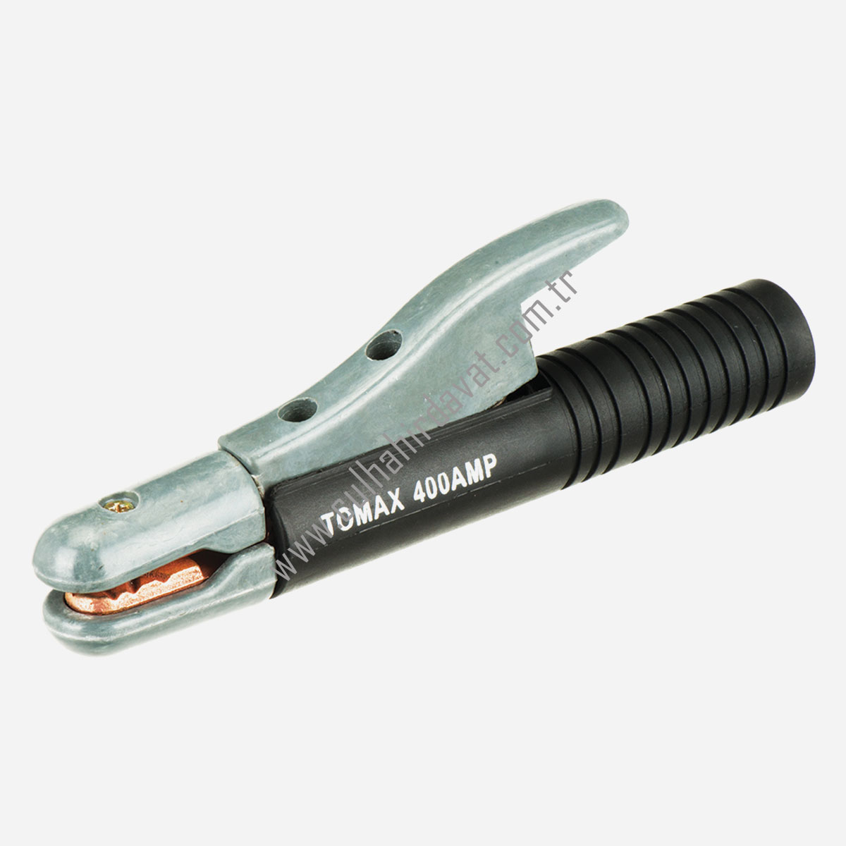 TOMAX KAYNAK PENSESİ 400 A (03072560)