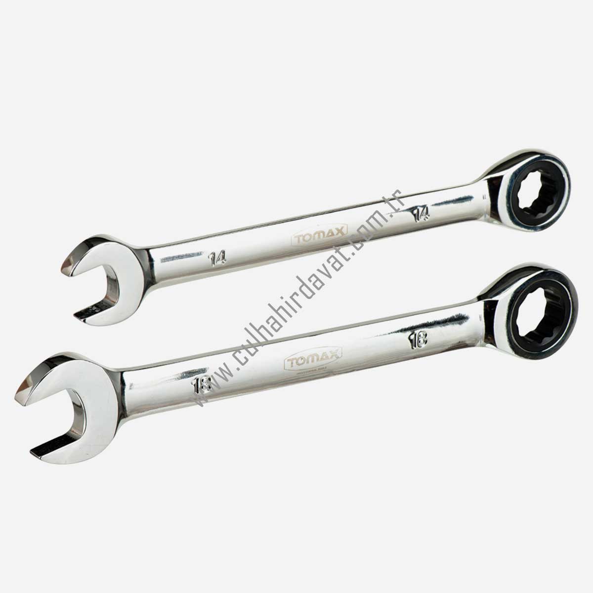 TOMAX CIRCIR KOMBINE ANAHTAR 24 MM (02050024)