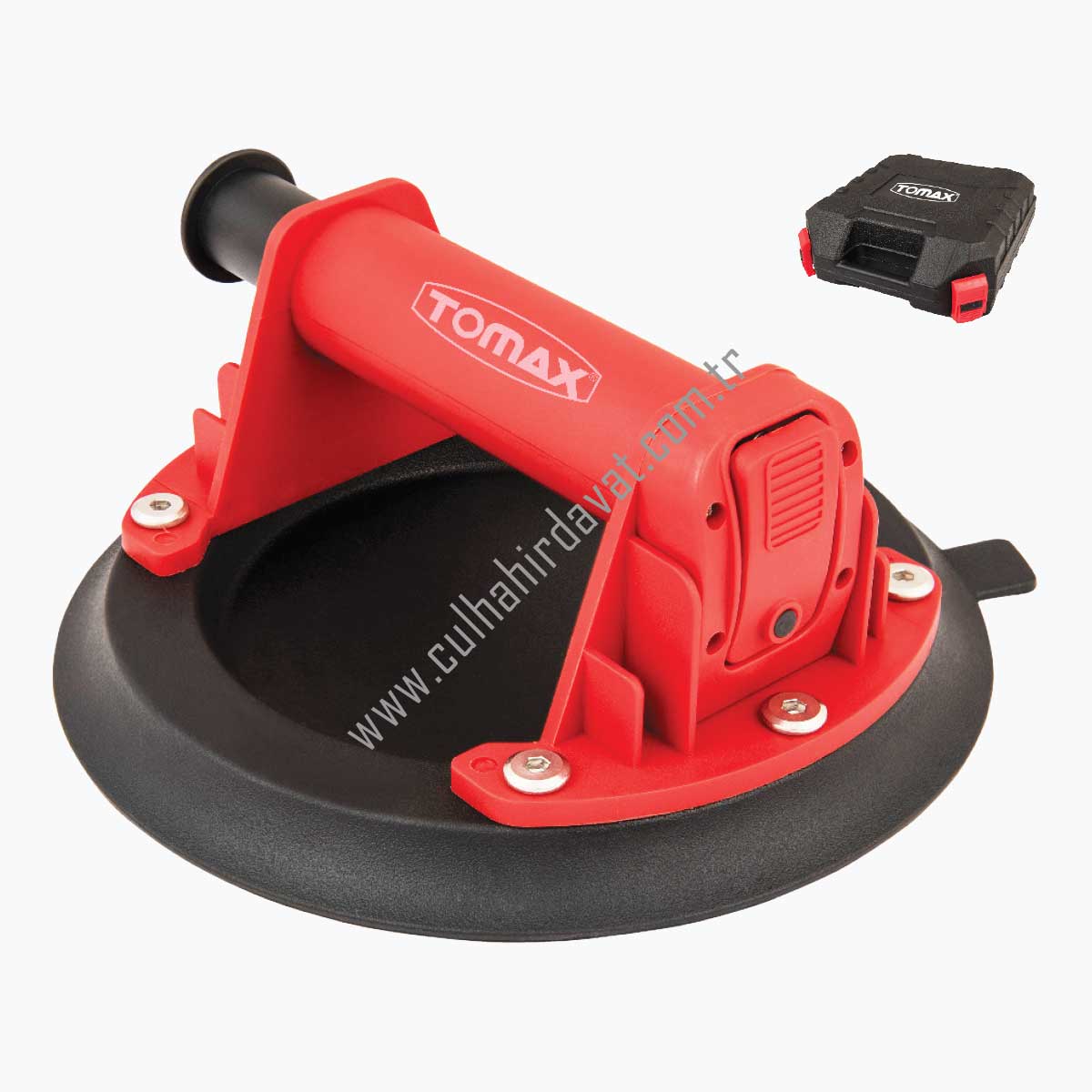 TOMAX POMPALI CAM VANTUZU 200 MM (04035100)