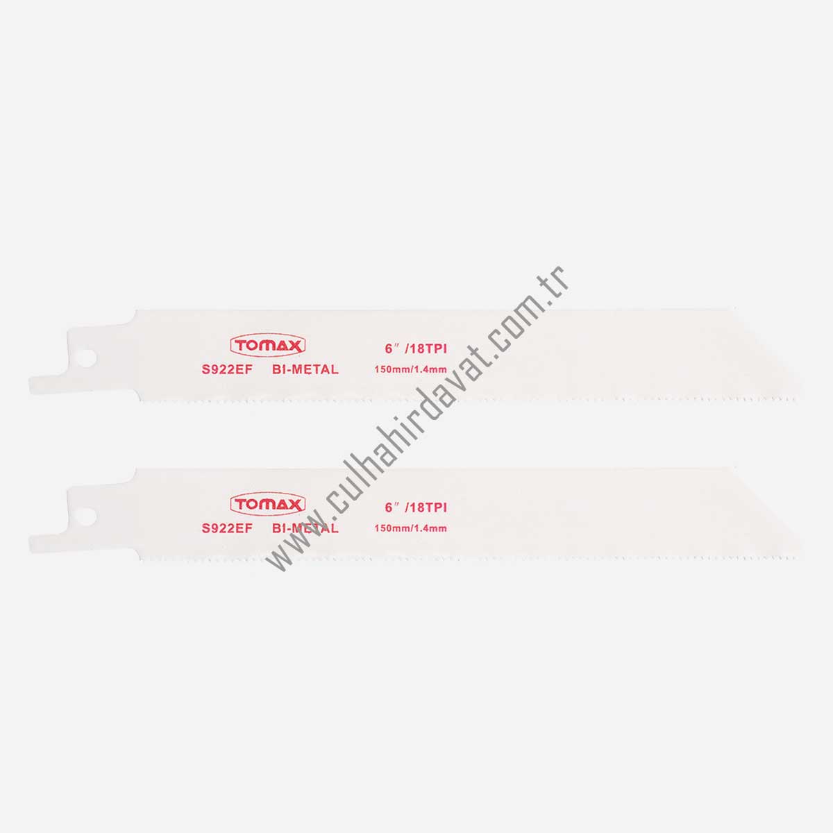 TOMAX TİLKİ KUYRUĞU (METAL) 150 MM (08460922)
