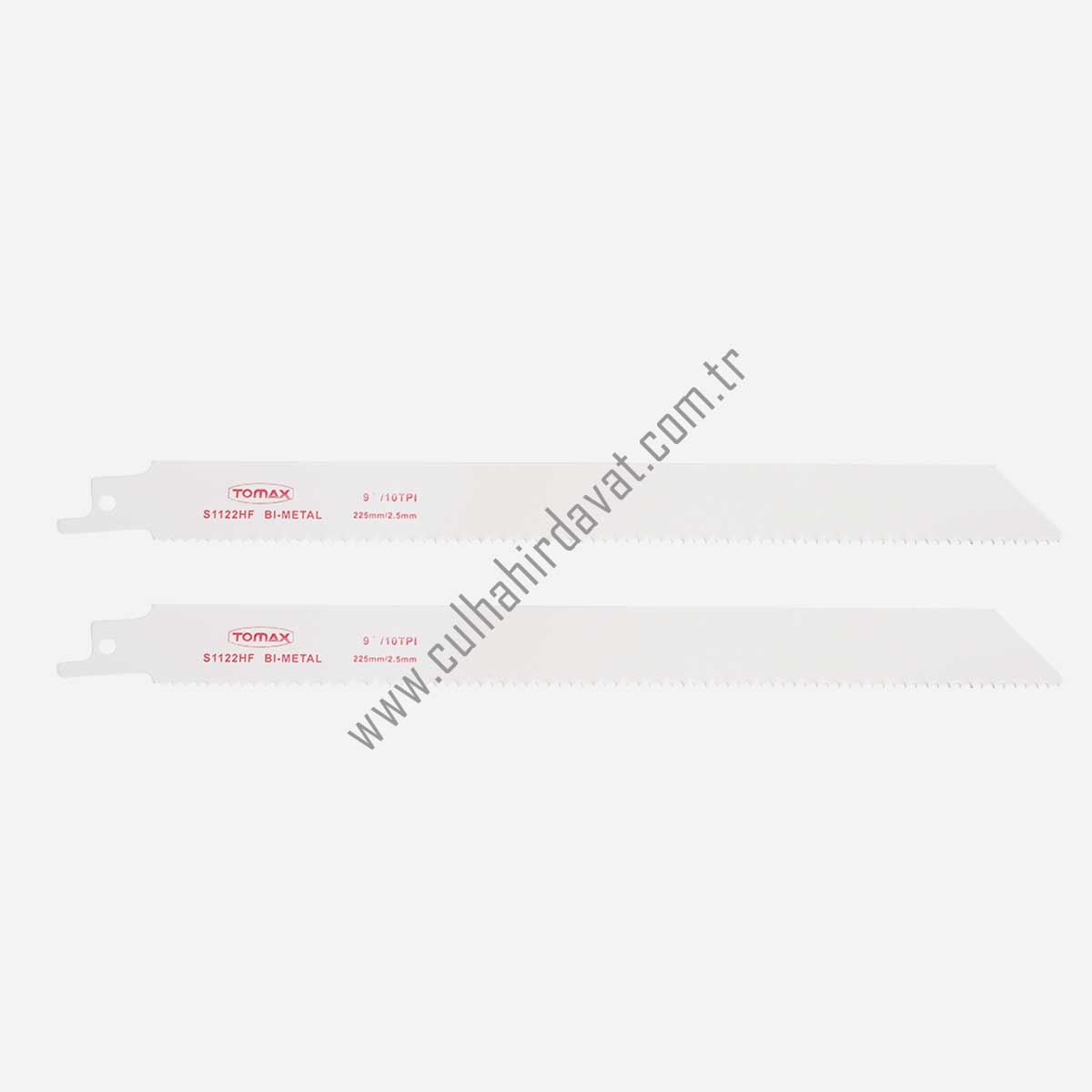 TOMAX TİLKİ KUYRUĞU ÇOK AMAÇLI 225 MM (08461535)
