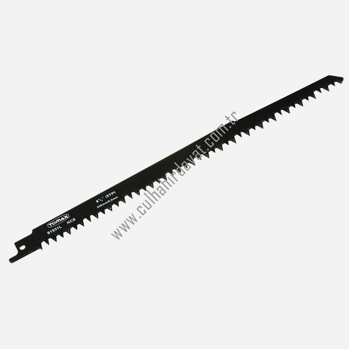 TOMAX TİLKİ KUYRUĞU 240 MM (08461531)