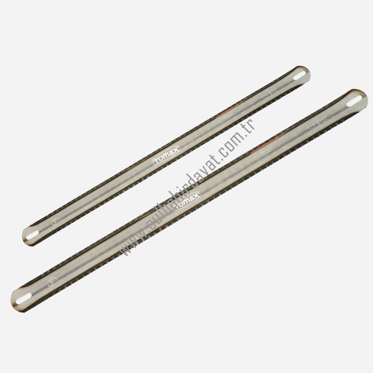 TOMAX MYROS DEMİR TESTERE AĞZI 300X25X0.8 MM (07005000)