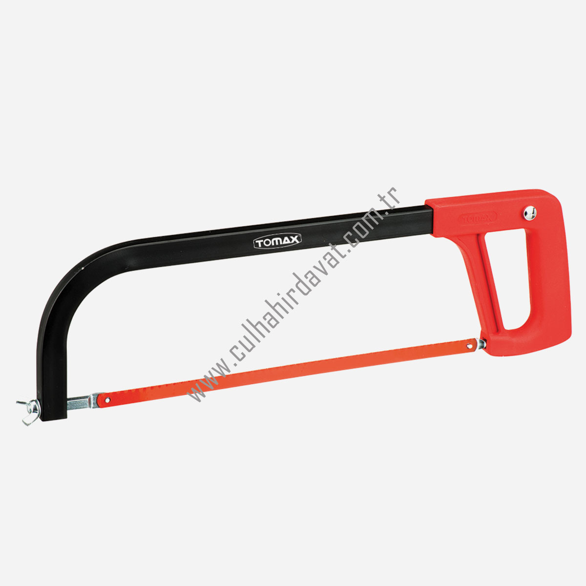TOMAX DEMİR TESTERE KOLU 300 MM (07004000)