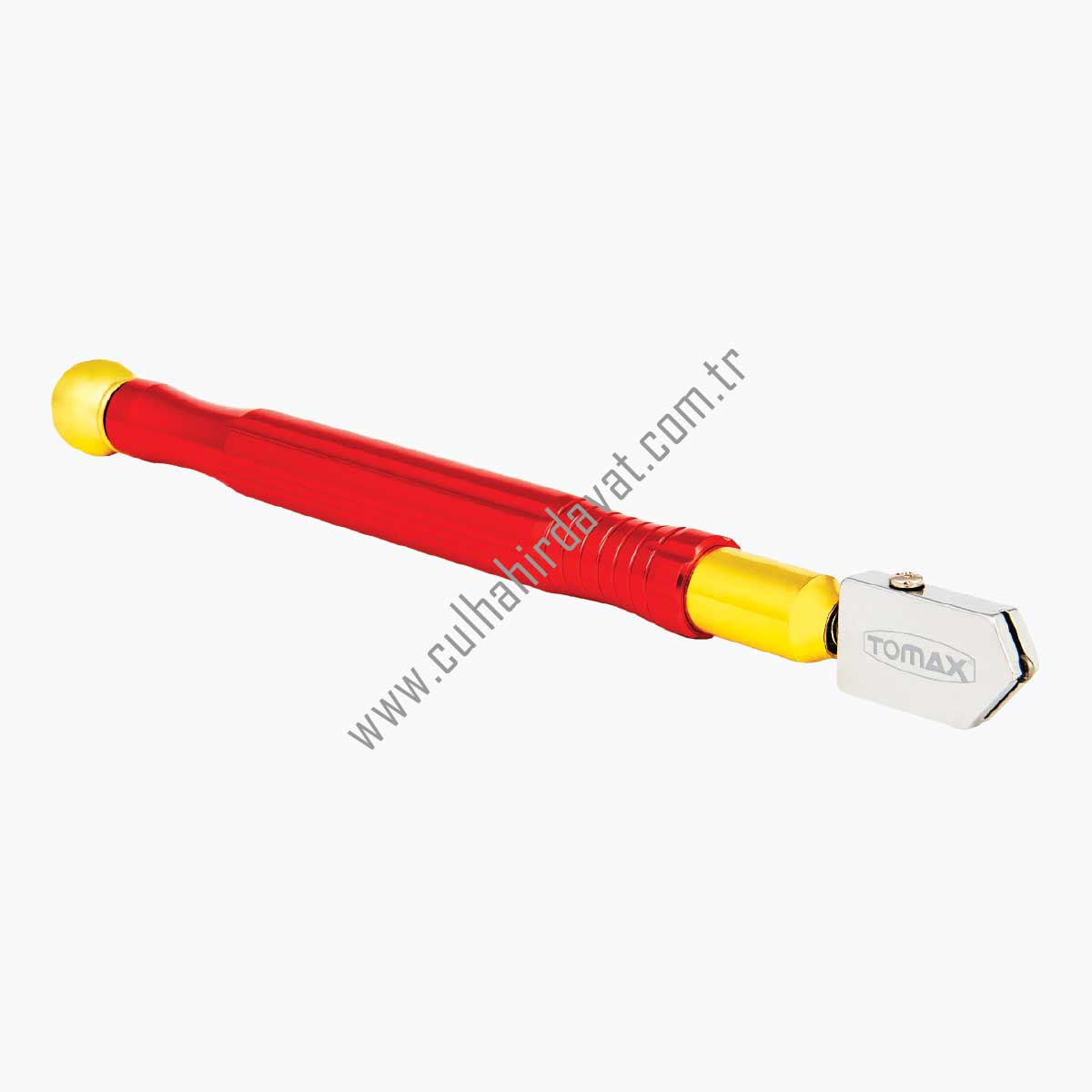 TOMAX ALÜMİNYUM GAZLI SERAMİK KESME ELMASI 180 MM (04036300)