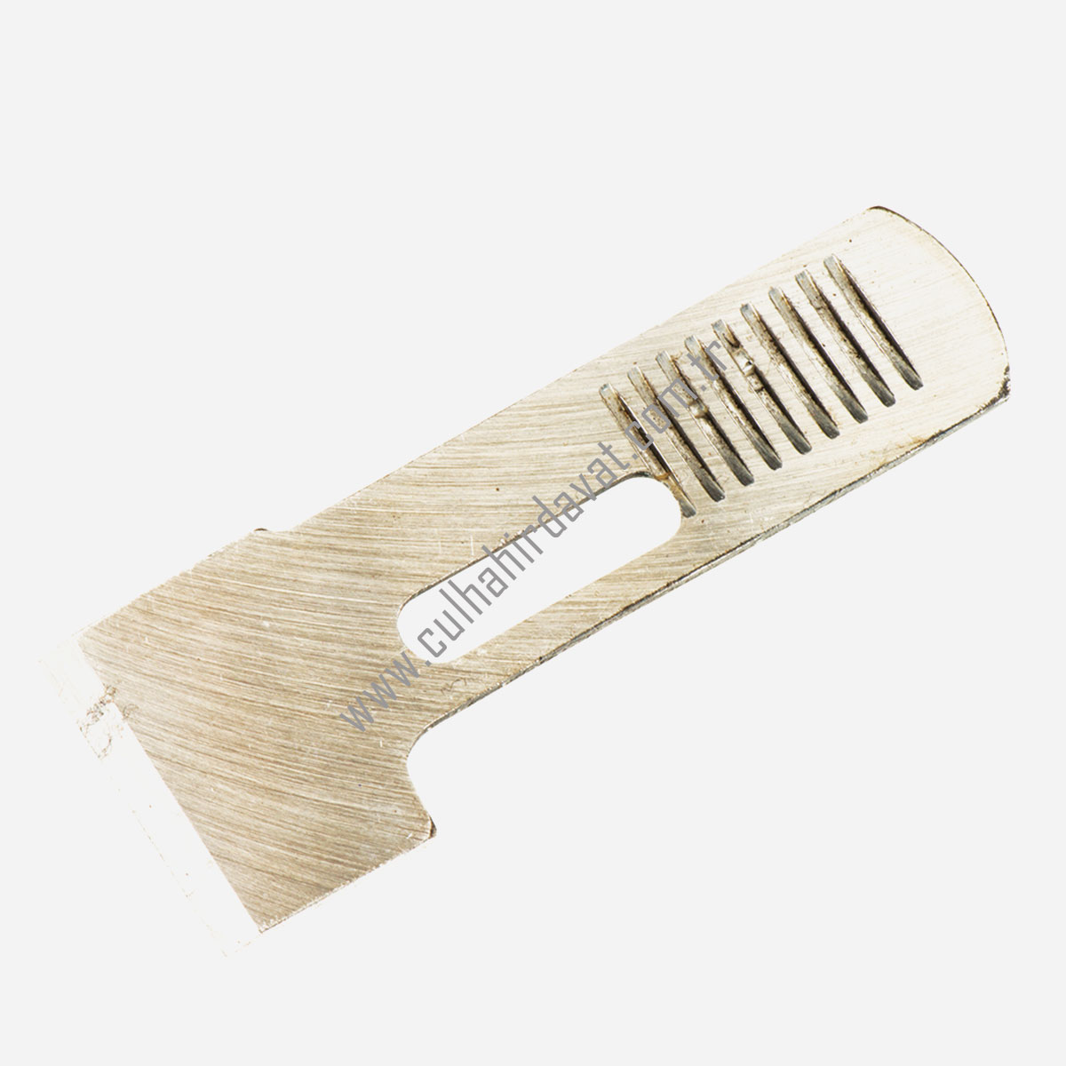 TOMAX MARANGOZ BIÇAĞI DÜZTABAN 210 MM (07000650)