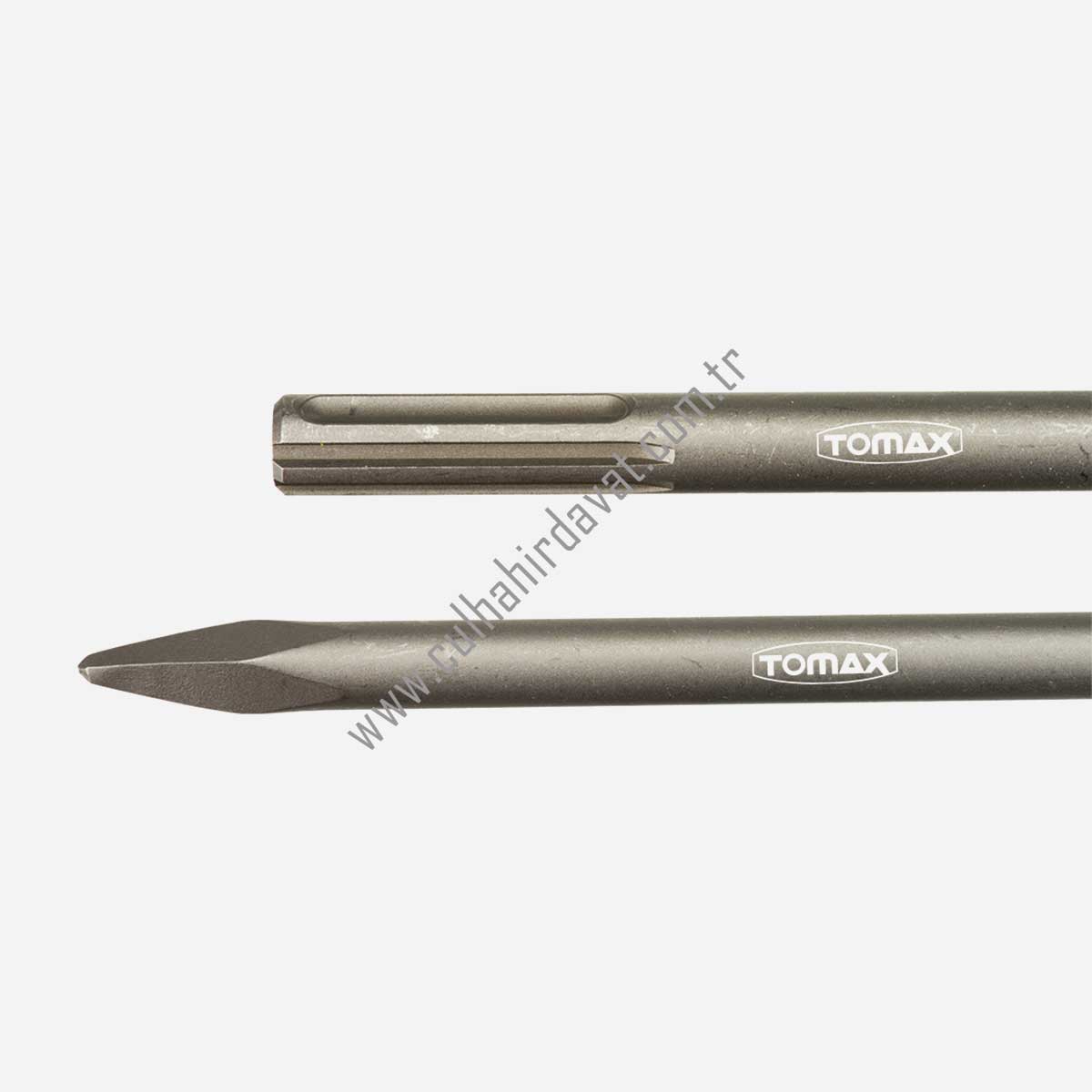 TOMAX SDS MAX MURÇ 18X600 MM (05050003)