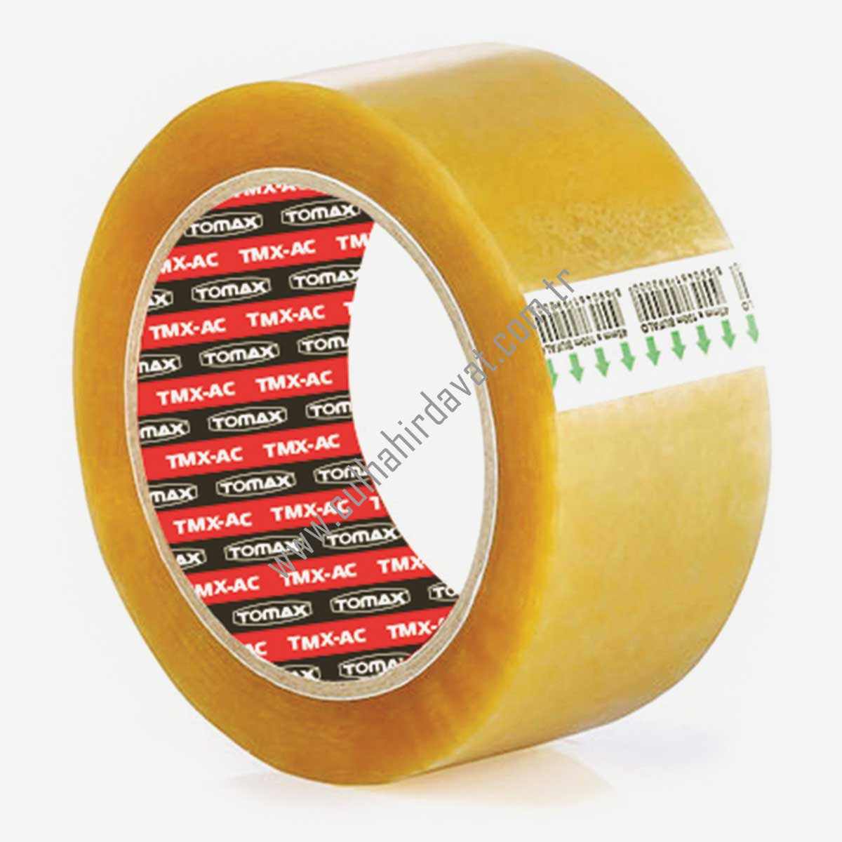 TOMAX AC AMBALAJ BANDI 45 MM X 40 MT (08850240)
