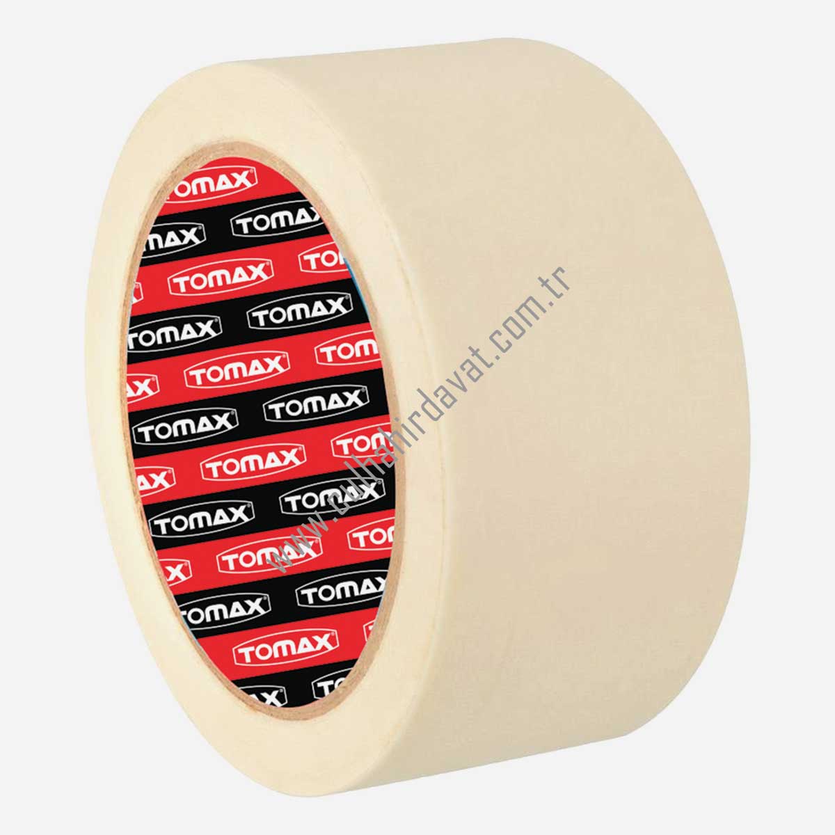 TOMAX MASKELEME BANDI 36 MM X 30 MT (08850036)