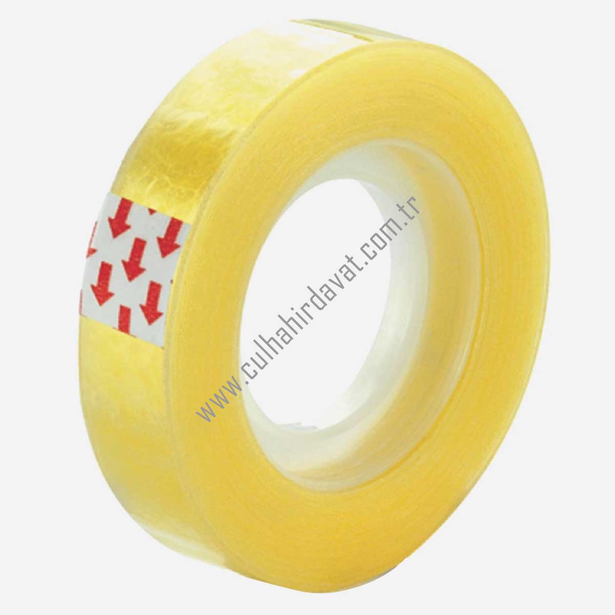 TOMAX OFİS BANTI 12 MM X 10 MT (08851210)