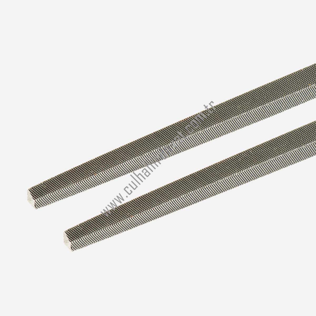 TOMAX DÖRT KÖŞE EĞE 12" 300 MM (08941200)