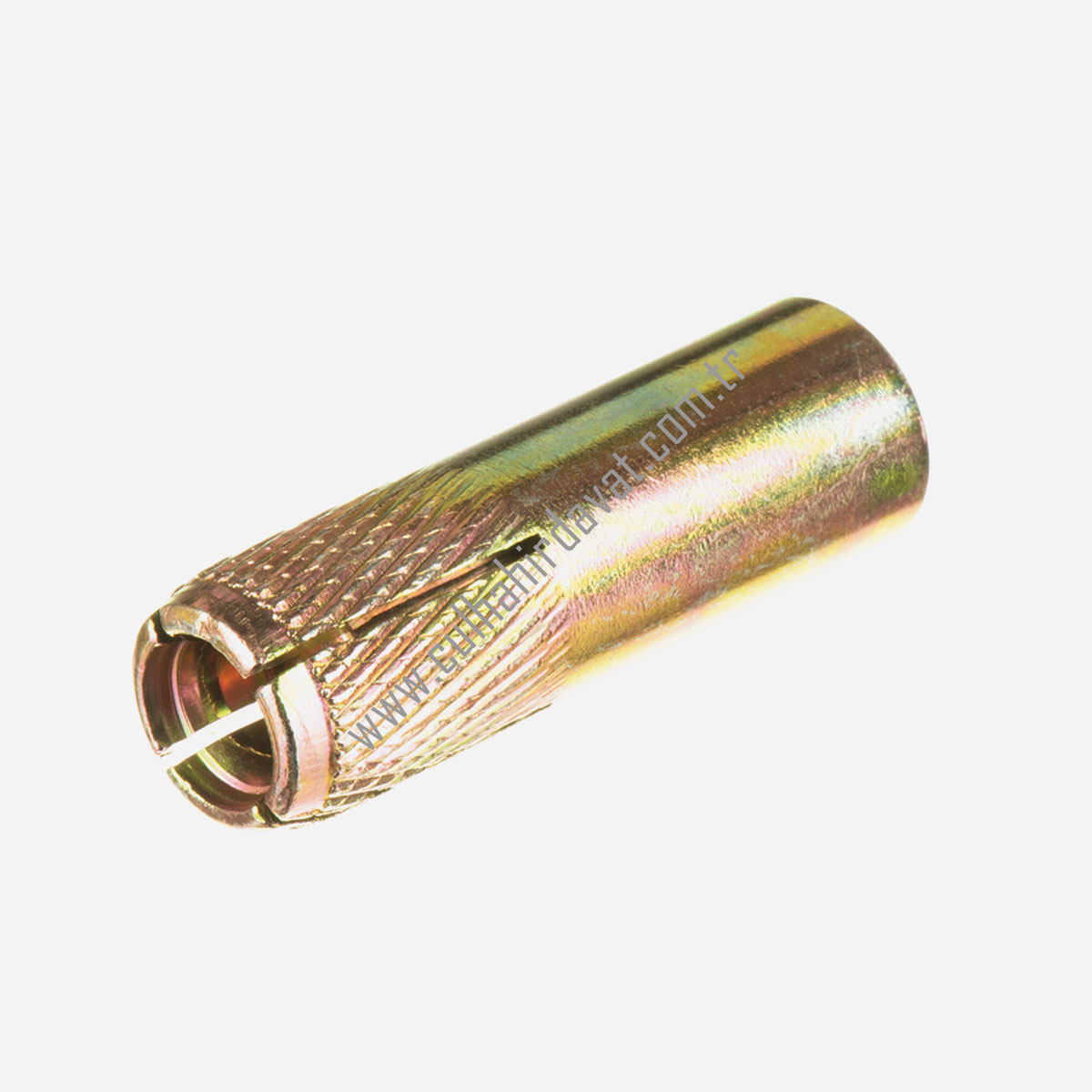 TOMAX ÇAKMALI ÇELİK DÜBEL M14 (09000054)