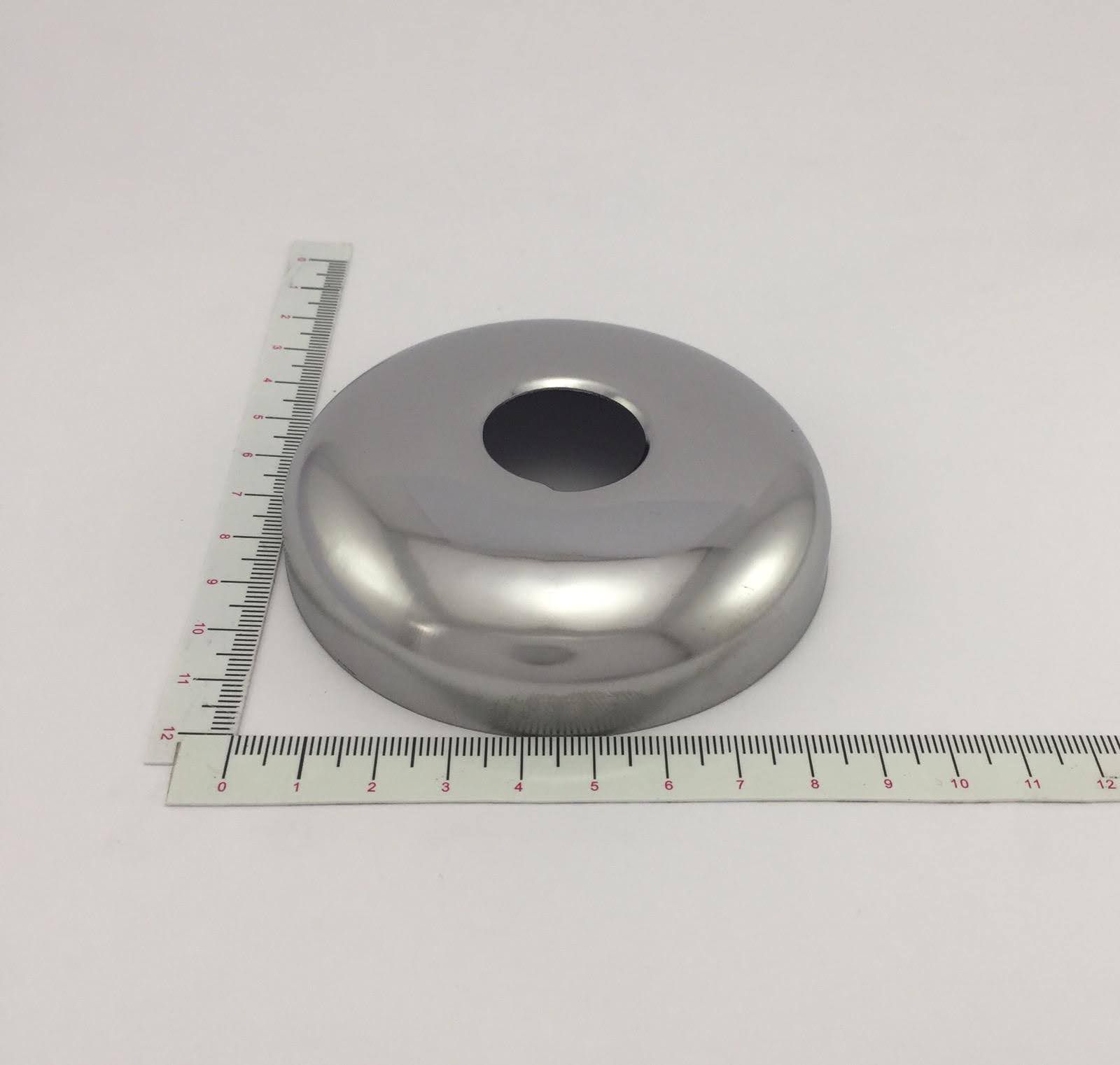 8.5 CM GENİŞ BATARYA AYNASI (AY008)