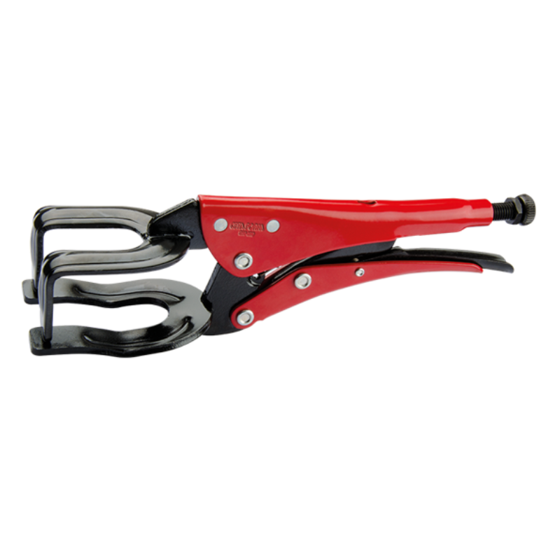 CETAFORM KAYNAKÇI AYARLI PENSE 280 MM E53-280-2 (E53-280-2)