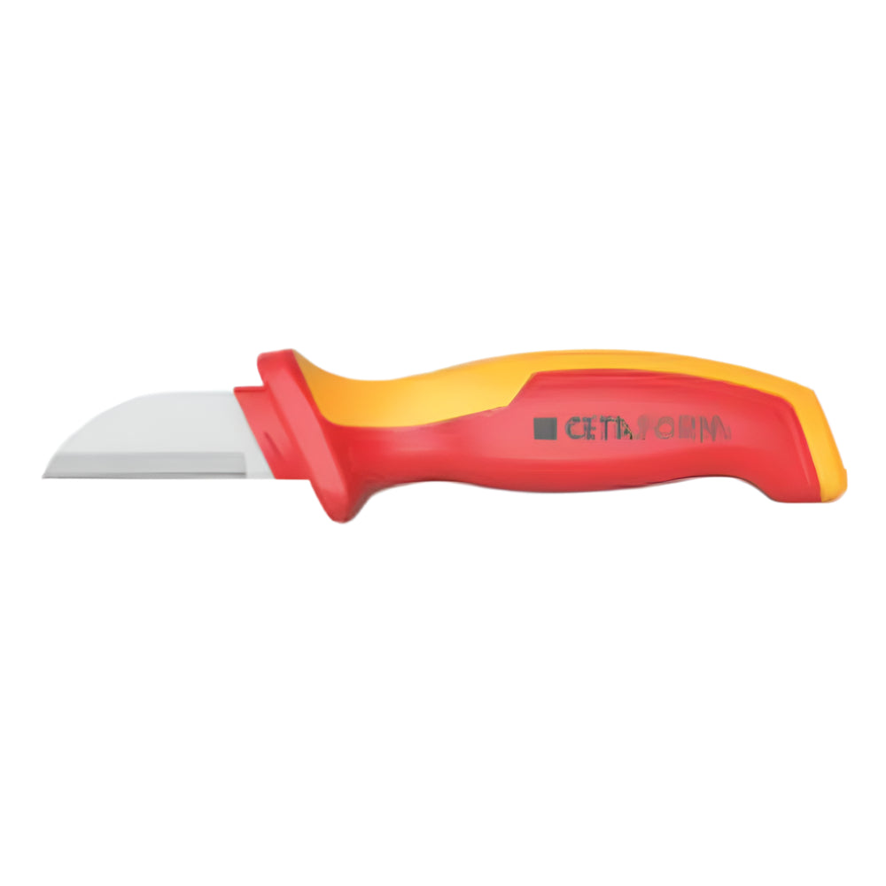 CETAFORM 1000V KABLO KESME BIÇAĞI DÜZ 50 MM 190 mm G50-CSN (G50-CSN)