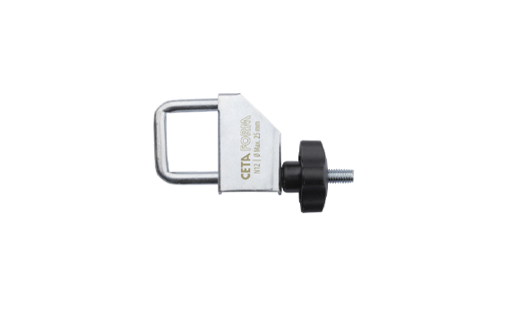 CETAFORM HORTUM KELEPÇESİ 25 MM N12-1625 (N12-1625)
