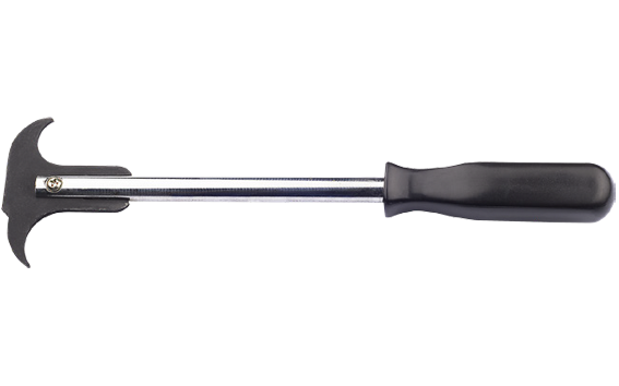 CETAFORM CONTA / FİTİL / KEÇE SÖKME ALETİ 300 MM N23-19DH (N23-19DH)